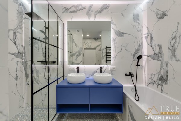 San Francisco - Full 1Br Condo Remodeling - A San Francisco Transformation: Full Home Remodeling for a One-Bedroom Condo with a Stunning New Kitchen
Introduction:
In the heart of San Francisco, where space is at a premium and every square foot counts, a one-bedroom condo was poised for a remarkable transformation. This project would not only revitalize the living space but also enhance its functionality, aesthetics, and market value. Join us on a journey through the comprehensive renovation of a one-bedroom condo, with a special focus on the kitchen, in the iconic city of San Francisco.
Chapter 1: The Condo's Potential
The one-bedroom condo held immense potential. Situated in a prime location, it boasted breathtaking views of the city and the bay. However, its interior required a significant update to maximize the use of space and create a modern, welcoming atmosphere.
Chapter 2: Comprehensive Planning
The project commenced with detailed planning. A team of architects, interior designers, and contractors collaborated to develop a holistic vision for the condo. The objective was to optimize every inch of space while ensuring the design complemented the city's contemporary vibe.
Chapter 3: Opening Up Space
The condo's transformation began with the removal of unnecessary walls, creating an open-concept living area. This not only improved the flow of the space but also allowed for more natural light to permeate, emphasizing the stunning views.
Chapter 4: The Heart of the Home - The Kitchen
The kitchen was the focal point of this project. It was reimagined with modernity in mind. High-quality materials, sleek cabinetry, and state-of-the-art appliances were incorporated to create a space that was not only visually appealing but also highly functional.
Chapter 5: Maximizing Storage
In a small condo, storage is invaluable. Custom-built storage solutions were integrated throughout the condo. From bedroom closets to kitchen cabinets, every inch of space was used efficiently.
Chapter 6: Timeless Elegance
The interior design of the condo embraced a modern aesthetic that echoed the city's contemporary vibe. Blue transcends the fickleness of trends. A blue kitchen, whether traditional or contemporary, retains its elegance and appeal through the years. It pairs effortlessly with various materials like marble, wood, and stainless steel, ensuring a timeless look. was used to create a sense of space and serenity. Elegant furnishings and décor elements completed the look.
Chapter 7: Smart Technology Integration
To enhance the condo's convenience and efficiency, smart home technology was integrated. This included lighting, climate control, and security systems that could be controlled remotely, catering to the busy urban lifestyle.
Chapter 8: Quality Craftsmanship
The renovation was executed with a focus on quality craftsmanship. Every detail, from the installation of flooring to the finishing touches on the kitchen backsplash, was executed meticulously.
Conclusion: A Modern Urban Haven
The one-bedroom condo in San Francisco was transformed into a modern urban haven, a testament to the power of thoughtful design and quality execution. The renovation increased the condo's functionality, aesthetics, and market value, making it an ideal space for modern city living. This project serves as an inspiring example of how a comprehensive renovation can breathe new life into a small space and create a truly remarkable home in one of the most dynamic cities in the world. San Francisco - Full 1Br Condo Remodeling - A San Francisco Transformation: Full Home Remodeling for a One-Bedroom Condo with a Stunning New Kitchen
Introduction:
In the heart of San Francisco, where space is at a premium and every square foot counts, a one-bedroom condo was poised for a remarkable transformation. This project would not only revitalize the living space but also enhance its functionality, aesthetics, and market value. Join us on a journey through the comprehensive renovation of a one-bedroom condo, with a special focus on the kitchen, in the iconic city of San Francisco.
Chapter 1: The Condo's Potential
The one-bedroom condo held immense potential. Situated in a prime location, it boasted breathtaking views of the city and the bay. However, its interior required a significant update to maximize the use of space and create a modern, welcoming atmosphere.
Chapter 2: Comprehensive Planning
The project commenced with detailed planning. A team of architects, interior designers, and contractors collaborated to develop a holistic vision for the condo. The objective was to optimize every inch of space while ensuring the design complemented the city's contemporary vibe.
Chapter 3: Opening Up Space
The condo's transformation began with the removal of unnecessary walls, creating an open-concept living area. This not only improved the flow of the space but also allowed for more natural light to permeate, emphasizing the stunning views.
Chapter 4: The Heart of the Home - The Kitchen
The kitchen was the focal point of this project. It was reimagined with modernity in mind. High-quality materials, sleek cabinetry, and state-of-the-art appliances were incorporated to create a space that was not only visually appealing but also highly functional.
Chapter 5: Maximizing Storage
In a small condo, storage is invaluable. Custom-built storage solutions were integrated throughout the condo. From bedroom closets to kitchen cabinets, every inch of space was used efficiently.
Chapter 6: Timeless Elegance
The interior design of the condo embraced a modern aesthetic that echoed the city's contemporary vibe. Blue transcends the fickleness of trends. A blue kitchen, whether traditional or contemporary, retains its elegance and appeal through the years. It pairs effortlessly with various materials like marble, wood, and stainless steel, ensuring a timeless look. was used to create a sense of space and serenity. Elegant furnishings and décor elements completed the look.
Chapter 7: Smart Technology Integration
To enhance the condo's convenience and efficiency, smart home technology was integrated. This included lighting, climate control, and security systems that could be controlled remotely, catering to the busy urban lifestyle.
Chapter 8: Quality Craftsmanship
The renovation was executed with a focus on quality craftsmanship. Every detail, from the installation of flooring to the finishing touches on the kitchen backsplash, was executed meticulously.
Conclusion: A Modern Urban Haven
The one-bedroom condo in San Francisco was transformed into a modern urban haven, a testament to the power of thoughtful design and quality execution. The renovation increased the condo's functionality, aesthetics, and market value, making it an ideal space for modern city living. This project serves as an inspiring example of how a comprehensive renovation can breathe new life into a small space and create a truly remarkable home in one of the most dynamic cities in the world.