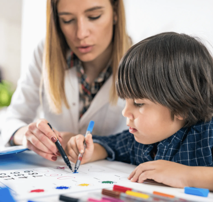 Educational Therapy - We are excited to share that The Bylund Clinic will be offering educational therapy and
executive functioning coaching both in-person (Walnut Creek) and online. Our services can
help provide additional support to close specific academic gaps, and target neuro-diverse
learners with evidence-based practices.
Our services are ideal for students who may require supplemental support to perform at
their best, and provide extra space for students to review and learn concepts.
We will initially be offering services to support students in the following areas:
● Dyslexia (researched-based, structured literacy)
● Writing (elementary through high school)
● Math (elementary through middle school)
● Executive functioning (late elementary through college) Educational Therapy - We are excited to share that The Bylund Clinic will be offering educational therapy and
executive functioning coaching both in-person (Walnut Creek) and online. Our services can
help provide additional support to close specific academic gaps, and target neuro-diverse
learners with evidence-based practices.
Our services are ideal for students who may require supplemental support to perform at
their best, and provide extra space for students to review and learn concepts.
We will initially be offering services to support students in the following areas:
● Dyslexia (researched-based, structured literacy)
● Writing (elementary through high school)
● Math (elementary through middle school)
● Executive functioning (late elementary through college)