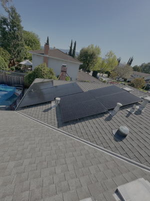 Solar and battery system under NEM 3 - How The Shah Family Fought Back Against Energy Inflation In NEM 3
Read More Below To Learn How We're Able To Achieve Such Steller Results For Our Clients Under NEM 3
Over $39,652 In Net Lifetime Energy Savings
Full System Payback In Just 6 Year Under NEM 3
Protected Against Yearly 8% Increase In Energy Rates
Reduced Installation Cost With 30% Tax Rebates & Incentives Solar and battery system under NEM 3 - How The Shah Family Fought Back Against Energy Inflation In NEM 3
Read More Below To Learn How We're Able To Achieve Such Steller Results For Our Clients Under NEM 3
Over $39,652 In Net Lifetime Energy Savings
Full System Payback In Just 6 Year Under NEM 3
Protected Against Yearly 8% Increase In Energy Rates
Reduced Installation Cost With 30% Tax Rebates & Incentives
