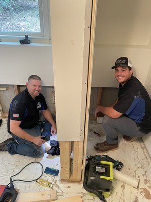 Plumbing Services - From leaks and clogs to installations and repairs, our expert plumbers are here to handle all your plumbing needs. With years of experience and a commitment to quality service, you can trust Kennon Heating and Air Conditioning for reliable plumbing solutions. We offer a wide range of services, including water heater installations, pipe repairs, and fixture replacements. Whether you have a plumbing emergency or need a routine service, our team is here to help. Contact us today for all your plumbing needs! Plumbing Services - From leaks and clogs to installations and repairs, our expert plumbers are here to handle all your plumbing needs. With years of experience and a commitment to quality service, you can trust Kennon Heating and Air Conditioning for reliable plumbing solutions. We offer a wide range of services, including water heater installations, pipe repairs, and fixture replacements. Whether you have a plumbing emergency or need a routine service, our team is here to help. Contact us today for all your plumbing needs!