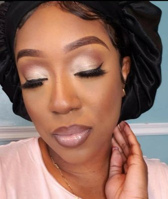 Hair and Makeup services. - Hair and make glam we offer. These services can be offered separately based on your needs. Hair and Makeup services. - Hair and make glam we offer. These services can be offered separately based on your needs.
