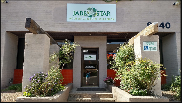 Jade Star acupuncture and Wellness - These are some pictures of our beautiful clinic, we offer acupuncture and medical-massage. Jade Star acupuncture and Wellness - These are some pictures of our beautiful clinic, we offer acupuncture and medical-massage.