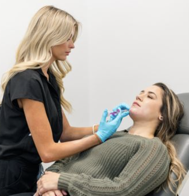 Med Spa Services - At Sweetgrass Plastic Surgery and Spa, we provide a comprehensive range of aesthetic, cosmetic, and plastic surgery services tailored to enhance your confidence and well-being. Our offerings on the medical spa side include advanced non-surgical treatments such as facial fillers, chemical peels, and laser therapies designed to rejuvenate your appearance. Our experienced team is committed to delivering personalized care and ensuring you achieve your aesthetic goals with the utmost precision and expertise! Med Spa Services - At Sweetgrass Plastic Surgery and Spa, we provide a comprehensive range of aesthetic, cosmetic, and plastic surgery services tailored to enhance your confidence and well-being. Our offerings on the medical spa side include advanced non-surgical treatments such as facial fillers, chemical peels, and laser therapies designed to rejuvenate your appearance. Our experienced team is committed to delivering personalized care and ensuring you achieve your aesthetic goals with the utmost precision and expertise!