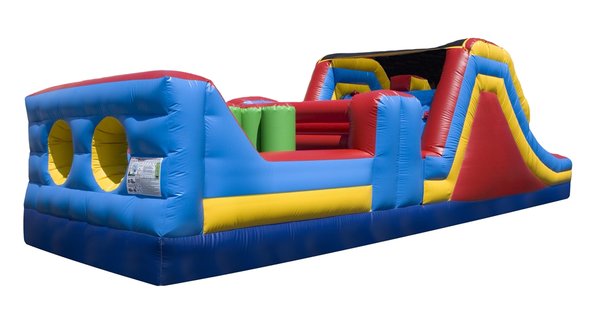 Obstacle Courses 🧩 - We offer a variety of obstacle courses! Obstacle Courses 🧩 - We offer a variety of obstacle courses!