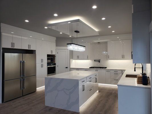 Lighting Services - We are your trusted experts in lighting solutions. Our skilled electricians are dedicated to enhancing your home or business with safe, efficient, and aesthetically pleasing lighting installations and repairs. With our range of lighting services, we can transform your space to create the perfect ambiance and functionality you desire. Call us today to schedule an appointment! Lighting Services - We are your trusted experts in lighting solutions. Our skilled electricians are dedicated to enhancing your home or business with safe, efficient, and aesthetically pleasing lighting installations and repairs. With our range of lighting services, we can transform your space to create the perfect ambiance and functionality you desire. Call us today to schedule an appointment!