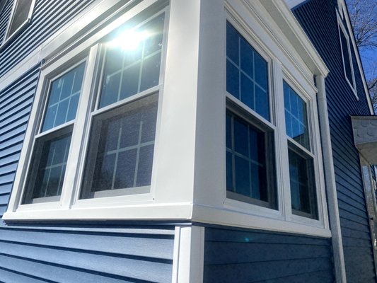 New windows, window wraps and siding in Arlington Heights. - New windows, window wraps and siding in Arlington Heights. New windows, window wraps and siding in Arlington Heights. - New windows, window wraps and siding in Arlington Heights.