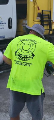 Washing - Washing house