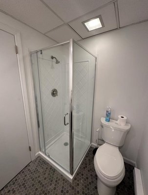 Bathroom Renovation - Old bathroom needed a renovation.
Amazing result! Bathroom Renovation - Old bathroom needed a renovation.
Amazing result!