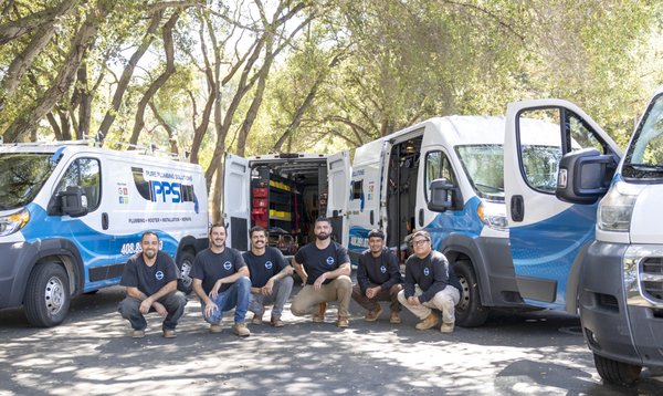 Team Pure Plumbing Solutions - Team Pure Plumbing Solutions - Plumbers Near You! Our team assists homeowners with water, waste or gas emergencies, scheduled services and new installations. We provide professional and cost efficient solutions and hold ourselves accountable for providing the best home plumbing service around. We work with a tradition of dedication to our trade and our customers.
We are experienced in kitchen and bath plumbing, sewer line clogs, sewer line leaks and corrections, water heater service and installation, water and sewer whole home repipes, water and gas leak detection and monitoring installations, home water softening system installations and home comfort and convenience installations such as insta hot units, bidets and reverse osmosis units.
When you are looking for home services, be sure you are in good company.
Check out our reviews for more about home plumbing service with team Pure Plumbing Solutions. Thank you for stopping by and we look forward to connecting! Team Pure Plumbing Solutions - Team Pure Plumbing Solutions - Plumbers Near You! Our team assists homeowners with water, waste or gas emergencies, scheduled services and new installations. We provide professional and cost efficient solutions and hold ourselves accountable for providing the best home plumbing service around. We work with a tradition of dedication to our trade and our customers.
We are experienced in kitchen and bath plumbing, sewer line clogs, sewer line leaks and corrections, water heater service and installation, water and sewer whole home repipes, water and gas leak detection and monitoring installations, home water softening system installations and home comfort and convenience installations such as insta hot units, bidets and reverse osmosis units.
When you are looking for home services, be sure you are in good company.
Check out our reviews for more about home plumbing service with team Pure Plumbing Solutions. Thank you for stopping by and we look forward to connecting!