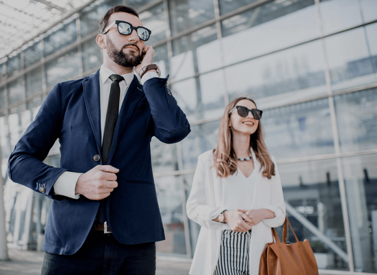 Small Business Security Services - Ensure protection for your small or large enterprise. Our management professionals can deliver tailored planning to safeguard your operations. Specialized security teams for large-scale protection.
Comprehensive risk assessments and threat analysis. Integration of technology for enhanced security measures.