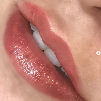 Luscious Lips - Get plumper, more luscious lips Luscious Lips - Get plumper, more luscious lips