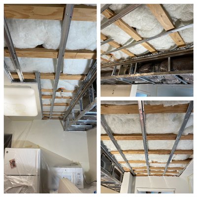 Ceiling repair - Welcome to Victory Drywall, your trusted ally in transforming spaces in Reno, NV. From drywall repair to demolition, we are the experts who make your vision come alive with impeccable craftsmanship and attention to detail.
Some industries we work on include:
Education
Hospitality
Commercial
Medical
Retail Ceiling repair - Welcome to Victory Drywall, your trusted ally in transforming spaces in Reno, NV. From drywall repair to demolition, we are the experts who make your vision come alive with impeccable craftsmanship and attention to detail.
Some industries we work on include:
Education
Hospitality
Commercial
Medical
Retail
