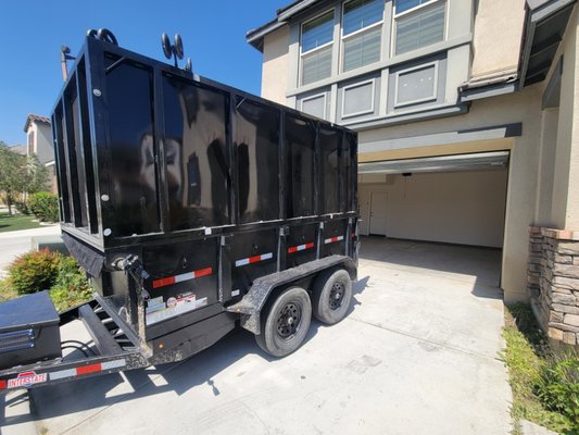 13 yard Dumpster Rental - Dumpster Rental 13 yard Dumpster Rental - Dumpster Rental