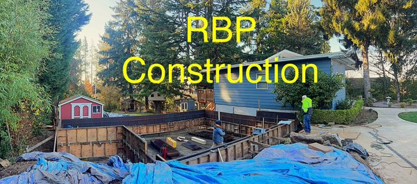 ADU's, Home Addition. - On these projects we performed a very important part of the building process. Excavation, concrete foundation, concrete slabs, Lumber framing, siding James Hardie. Roof shingles installation. ADU's, Home Addition. - On these projects we performed a very important part of the building process. Excavation, concrete foundation, concrete slabs, Lumber framing, siding James Hardie. Roof shingles installation.