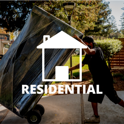 RESIDENTIAL - RESIDENTIAL