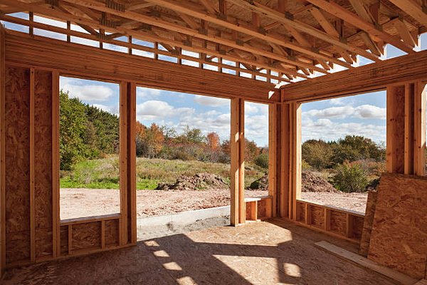 Room Additions - Granny flats, detached garages, bedroom additions, you name it, we build it!