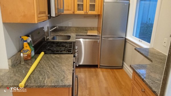 Discover the Difference: Clean Spaces. Happy Faces. - Enjoy a spotless home without the hassle. With years of experience, I deliver top-quality, trustworthy cleaning so you can spend more time doing what you love—satisfaction guaranteed! I use high-quality tools and the latest techniques to ensure everything is perfectly cleaned and, when needed, repaired correctly.

I take great pride in being reliable, respectful, and responsible—for both your safety and peace of mind. My mission is to create a safe, secure, and positive environment with every clean.