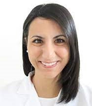 Meet Dr. Geraldine Gerges - Pediatrics - Dr. Geraldine Gerges Gaid