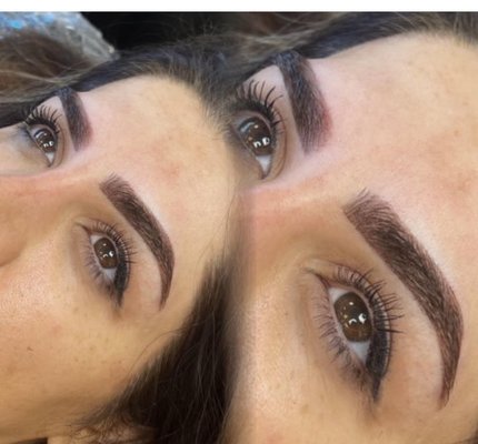 Eyebrow Tatoo - Looking for an alternative for waking up ready to go? Then you are looking for permanent makeup services! Our Salon has 23+ years of experience to offer to you and provide you with the results you are looking for. Give us a call today to book your next appointment. Eyebrow Tatoo - Looking for an alternative for waking up ready to go? Then you are looking for permanent makeup services! Our Salon has 23+ years of experience to offer to you and provide you with the results you are looking for. Give us a call today to book your next appointment.