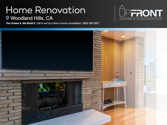 Woodland Hills | Home Renovation - Woodland Hills | Home Renovation Woodland Hills | Home Renovation - Woodland Hills | Home Renovation