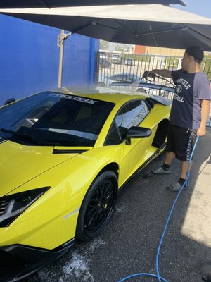 Maintenance washes - These are cars that choose to come back often to help maintain the appearance. We can put your vehicles on a schedule with a plan that fits your needs. Maintenance washes - These are cars that choose to come back often to help maintain the appearance. We can put your vehicles on a schedule with a plan that fits your needs.