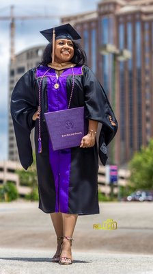 Graduation & Prom photoshoots - Let’s celebrate your accomplishments with a photoshoot