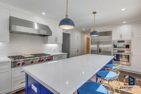 Full Home Remodel By CB Builders in Los Gatos - Full Home Remodel By Century Bay Builders in Los Gatos.