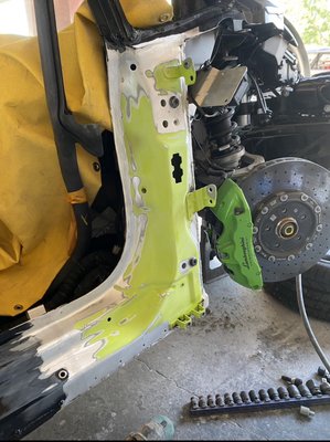 Aluminum A pillar repair on this Lamborghini. Available capable for many makes and model vehicles - Mobile service call to repair a damaged aluminum a pillar on a Lamborghini Hurican Evo. Same day turn around. Aluminum A pillar repair on this Lamborghini. Available capable for many makes and model vehicles - Mobile service call to repair a damaged aluminum a pillar on a Lamborghini Hurican Evo. Same day turn around.