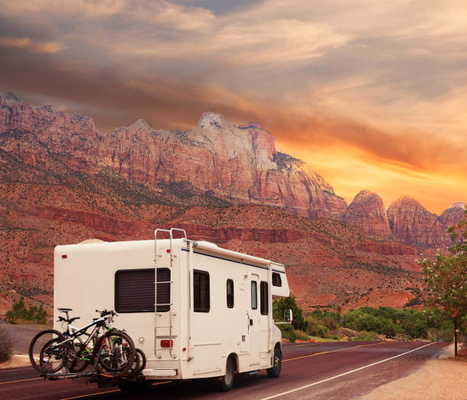 Bikes,Kayaks & Many Toys to Rent - We offer many Toys to Help You Explore the Great Outdoors during your RV Adventure!!