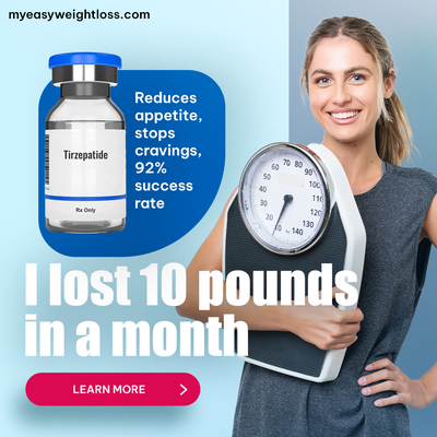Tirzepatide Weight Loss - We are having great success with our patients losing weight on Tirzepatide. It is $299.00 a month for a 4 week supply. Dr. Kempton himself has lost over 30 lbs. Tirzepatide Weight Loss - We are having great success with our patients losing weight on Tirzepatide. It is $299.00 a month for a 4 week supply. Dr. Kempton himself has lost over 30 lbs.