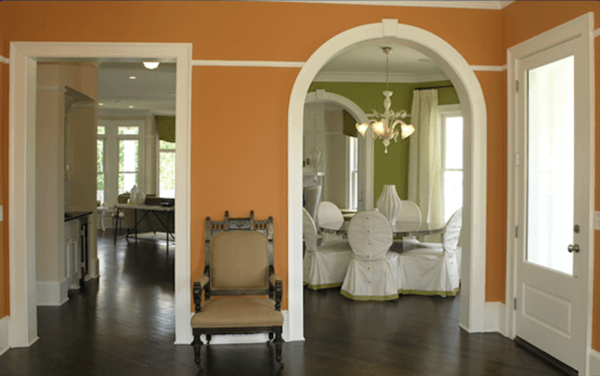 Interior Painting - We specialize in interior painting. Call us today for a free estimate! Interior Painting - We specialize in interior painting. Call us today for a free estimate!
