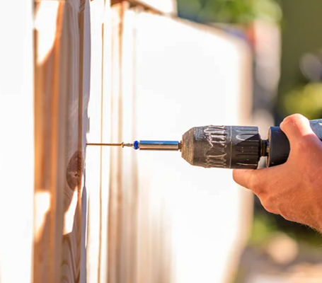 Residential Repairs & Maintenance - Repair
When stuff breaks, your local Mr. Handyman is here to fix it. Our home repair services can save you the time and money when it comes to fixing things around your home. Our convenient, one-call solution for house repair jobs makes getting it all done easier.

Remodel
Our trusted and insured handymen can help with any part of your remodeling project. Whether you need a new floor or a new window installed, Anhvu Journeyman Construction has the knowledge and experience. You can depend on our Neighborly Done Right Promise. Just one call will get you that much closer to your remodeling project.