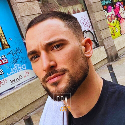 Buzzed on Sunset - One-length, all confidence. This iconic buzz cut is more than a style, it’s a power move. 

Clipper-clean with LA grit and no fluff, it’s for men who know what they want and aren’t afraid to show it. Grooming is about setting your own standard and showing the world you mean business.

Because grooming is self-care,  not self-indulgence. It’s claiming space. It’s taking pride. It’s leading with edge, clarity, and quiet confidence.

Why blend in when you were built to lead?

At #CreatedByAriel, men’s grooming is bold, efficient, and always intentional. No fluff. No frills. Just clean, classic precision that makes an impact without saying a word.