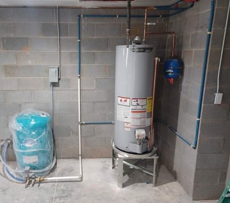 water heater cherokee lake - These were two separate jobs we did out on cherokee lake. water heater cherokee lake - These were two separate jobs we did out on cherokee lake.