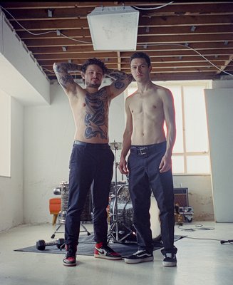 Band Photos | Album Cover - Band Photos! Band Photos | Album Cover - Band Photos!