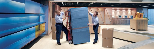 Commercial/Office Moves - Need a Commercial/Office move done? We offer virtual tour quotes or in-person estimates if available. Absolutely no hidden fees. Our quote is what you'll pay as long as it's exact to what we quoted.
Please call us today for a free quote: (773) 844-3119 Commercial/Office Moves - Need a Commercial/Office move done? We offer virtual tour quotes or in-person estimates if available. Absolutely no hidden fees. Our quote is what you'll pay as long as it's exact to what we quoted.
Please call us today for a free quote: (773) 844-3119