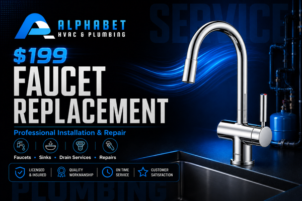 Faucet replacement - Revitalize your kitchen or bathroom with our premium faucet replacement service. Whether you're looking to upgrade for style, efficiency, or functionality, we have the expertise and selection to meet your needs Faucet replacement - Revitalize your kitchen or bathroom with our premium faucet replacement service. Whether you're looking to upgrade for style, efficiency, or functionality, we have the expertise and selection to meet your needs