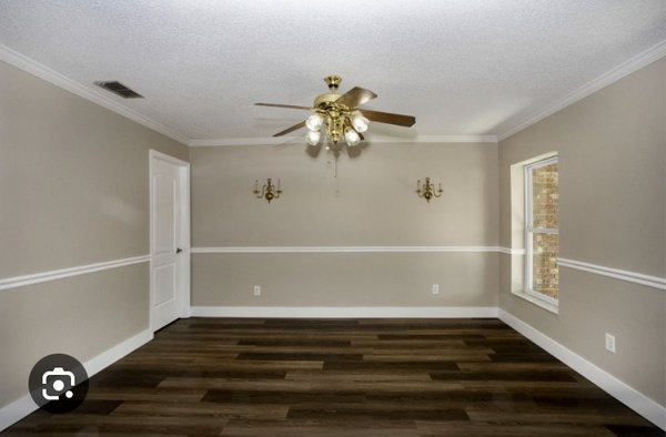 American Painting Standard - Painting and hose renovation