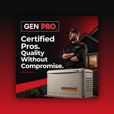 For Visiting - A & A GenPro