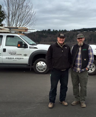 The Door Man & Son - Family owned and operated The Door Man & Son - Family owned and operated