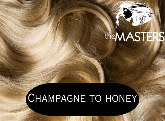 Blonde Hair - Book today! Blonde Hair - Book today!