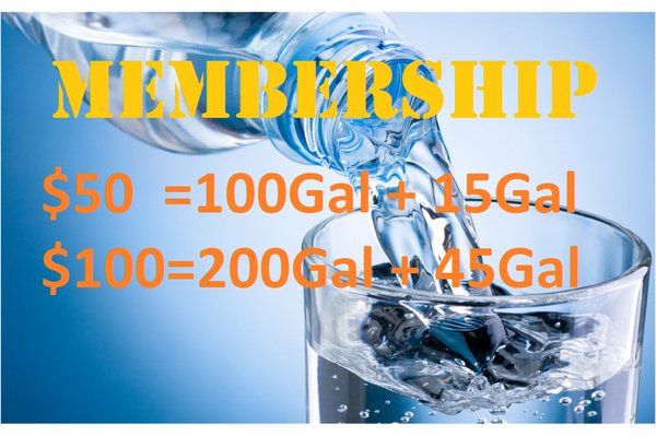 Membership - Membership + Gift