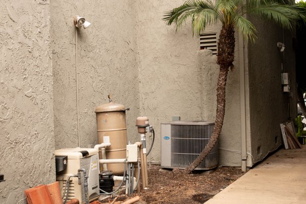 AC Unit Replacement - Here we will be showing you an AC unit replacement.