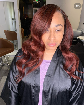 All About Waves! - Visit our website to book an appointment! Walk-Ins welcome as well!