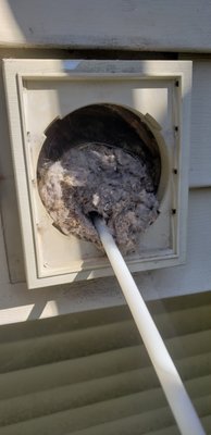 Dryer Vent cleaning - Is your dryer taking longer than normal to dryer your clothes? We can fix that. Call or Text us today!
8455458399 Dryer Vent cleaning - Is your dryer taking longer than normal to dryer your clothes? We can fix that. Call or Text us today!
8455458399