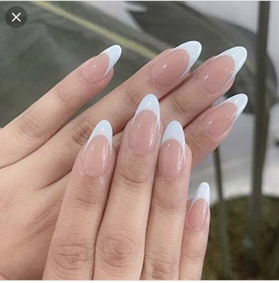 Dipping nails - You will leave the nail shop with a big smile and satisfaction 😊