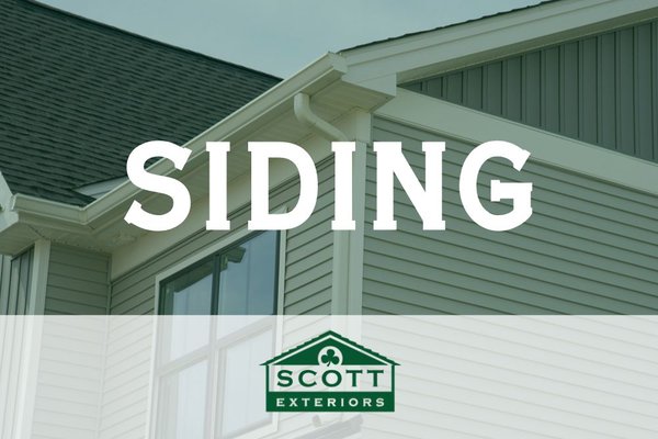 Siding for your home. - Siding can be the best way to update the look of your home, and the choices are endless for each style of home. Wood, vinyl, cement board (Hardie, LP Smartside), are great choices for your home. Siding for your home. - Siding can be the best way to update the look of your home, and the choices are endless for each style of home. Wood, vinyl, cement board (Hardie, LP Smartside), are great choices for your home.