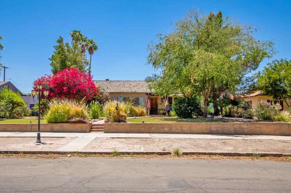 For Sale - 632 S 8 AVE, Yuma, AZ 85364 - Are you looking for a home with character? No need to look further! This unique Southwest style home built in 1940 will make all those cookie cutter homes on your list a distant memory. Price: $419,900 | 4 Bedroom | 3 Bathroom | Pool For Sale - 632 S 8 AVE, Yuma, AZ 85364 - Are you looking for a home with character? No need to look further! This unique Southwest style home built in 1940 will make all those cookie cutter homes on your list a distant memory. Price: $419,900 | 4 Bedroom | 3 Bathroom | Pool