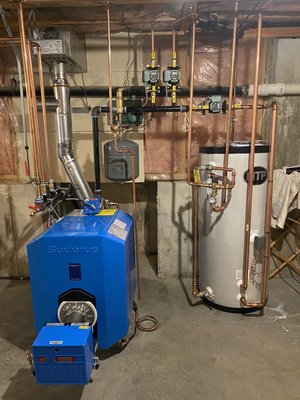 OIL BOILER INSTALLATION & SERVICE - We offer all your oil service and installation needs with experienced technicians and competitive pricing. OIL BOILER INSTALLATION & SERVICE - We offer all your oil service and installation needs with experienced technicians and competitive pricing.