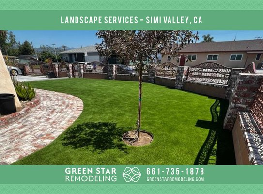 Landscaping Services - Simi Valley, CA - Landscaping ideas. Landscaping Services - Simi Valley, CA - Landscaping ideas.
